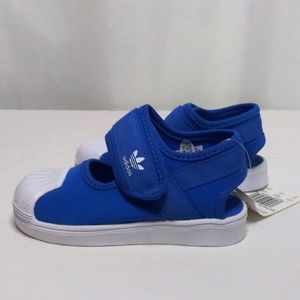 Adidas Originals Superstar Sandals